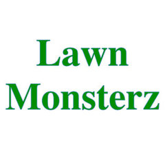 Lawn Monsterz