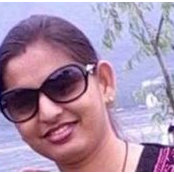 Foto von Praweena Singhania