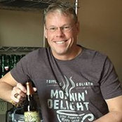 Gregory Patton's photo