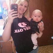 Kayla-Ann Fikess billede