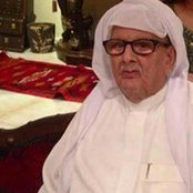 Foto von Ibrahim Al Ibrahim