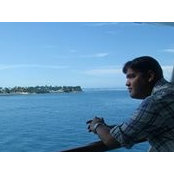 Rafael Alix's photo