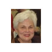 Louise Benoit's photo