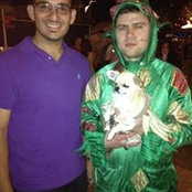 Daniel Manno's photo