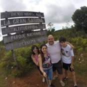 Alexis Reyes's photo