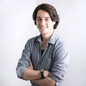 Alex Léveillé's photo