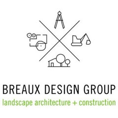 breaux design group