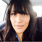 Lana Herewini's photo