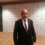 Ibrahim Reweny's photo