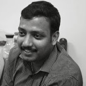 Prasanth Gopinath's photo