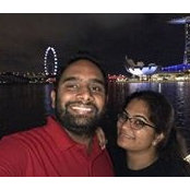 Revathy Rajan's photo
