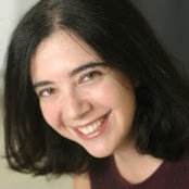 Amanda Gordon's photo