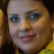 Oxana Tislenkos billede