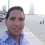 Hector Martinez's photo