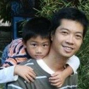 Xiaodong Zhou's photo