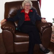 Ruth Picketts foto