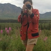 Alison Badrous's photo