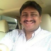 Raju Kapasi's photo