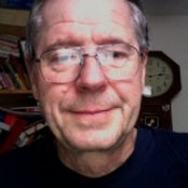Roger LeComptes foto