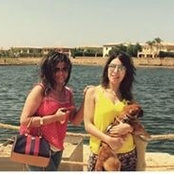 Eman Mohamed's photo