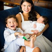 Blisan Foudy's photo