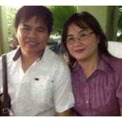 Foto von Lhena Macabugao