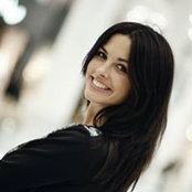 Anna Grishchenkova's photo
