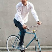 Masaki Kato's photo