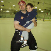 Michael Cole's photo