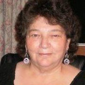 Sylvia Lowes billede