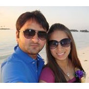 Adarsh Patel's photo