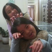 Rhoda Chan's photo