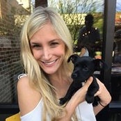Samantha Jaffe's photo