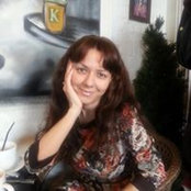 Анна Макароваs foto