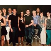 Marc Iafelice's photo