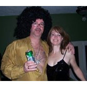Dennis McQueen's photo