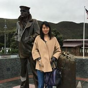 Sydney Zhao's photo