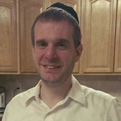 Moshe Weingarten's photo