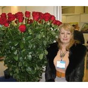Светлана Кузнецова's photo