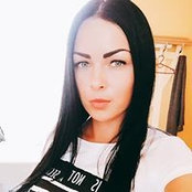 Кристина Малинина's photo