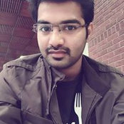 Foto von Anoop Raj