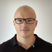 Sam Barnetts foto