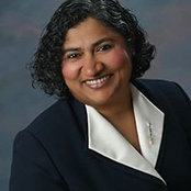 Usha Balakrishnan's photo