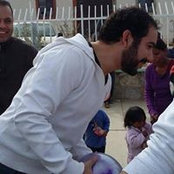 Manuel Chavez's photo