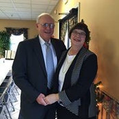 Judy Vasey's photo