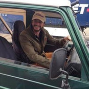 Martin Suard's photo