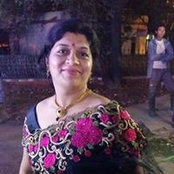 Foto von Anshula Bedi