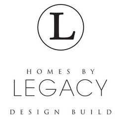 Homes by Legacy Builders