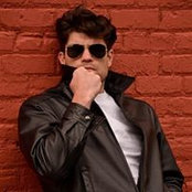 Michael Boryca's photo