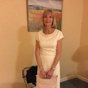 Tracy Hewitt's photo